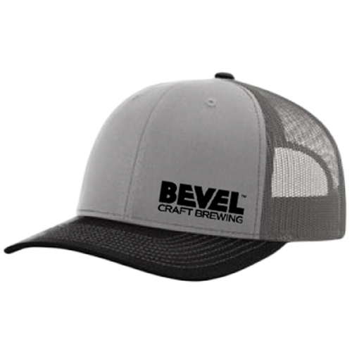 bend trucker hat